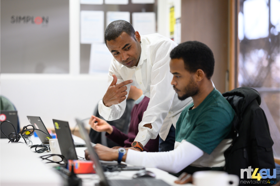 Everything you need to know about the Paris training