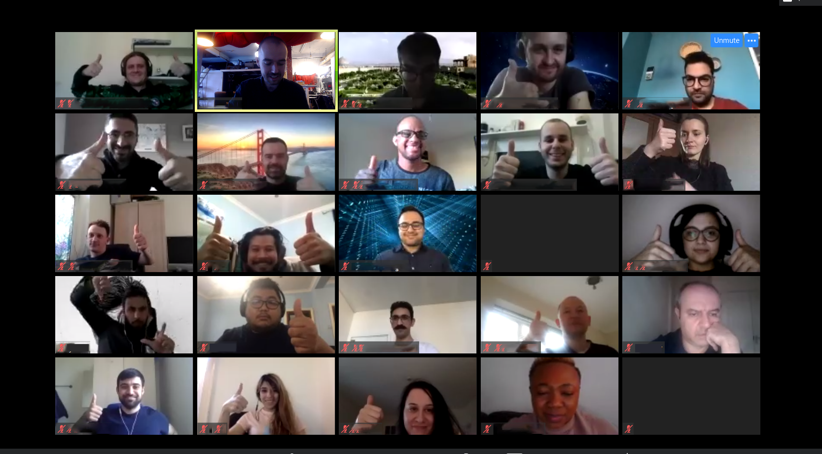How CodeYourFuture kept their classes going and their community connected during COVID