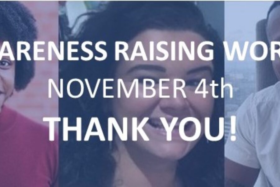 Summary of the “Future of work and employability in the UK tech sector” (November 4th)