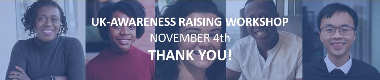 Summary of the “Future of work and employability in the UK tech sector” (November 4th)