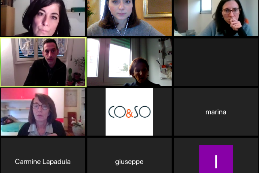 Summary of the Italian awareness-raising workshop “Focus on the labour exploitation of migrants”