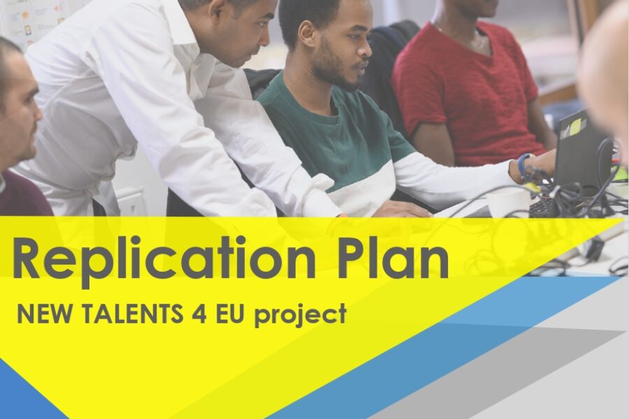 Discover the NT4EU replication plan!