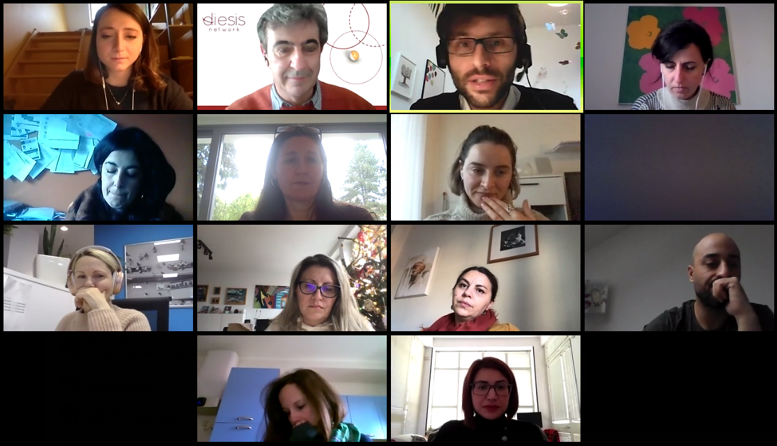 Summary of the final conference “The power of digitalisation: migrants and refugees labour market integration”